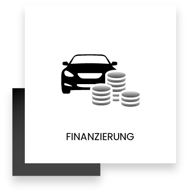 Icon Finanzierung