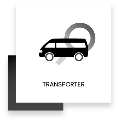 Icon Transporter 