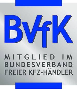 BVFK Logo