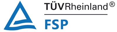 Logo TÜV